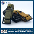 weisi exclusive customized military combat belts